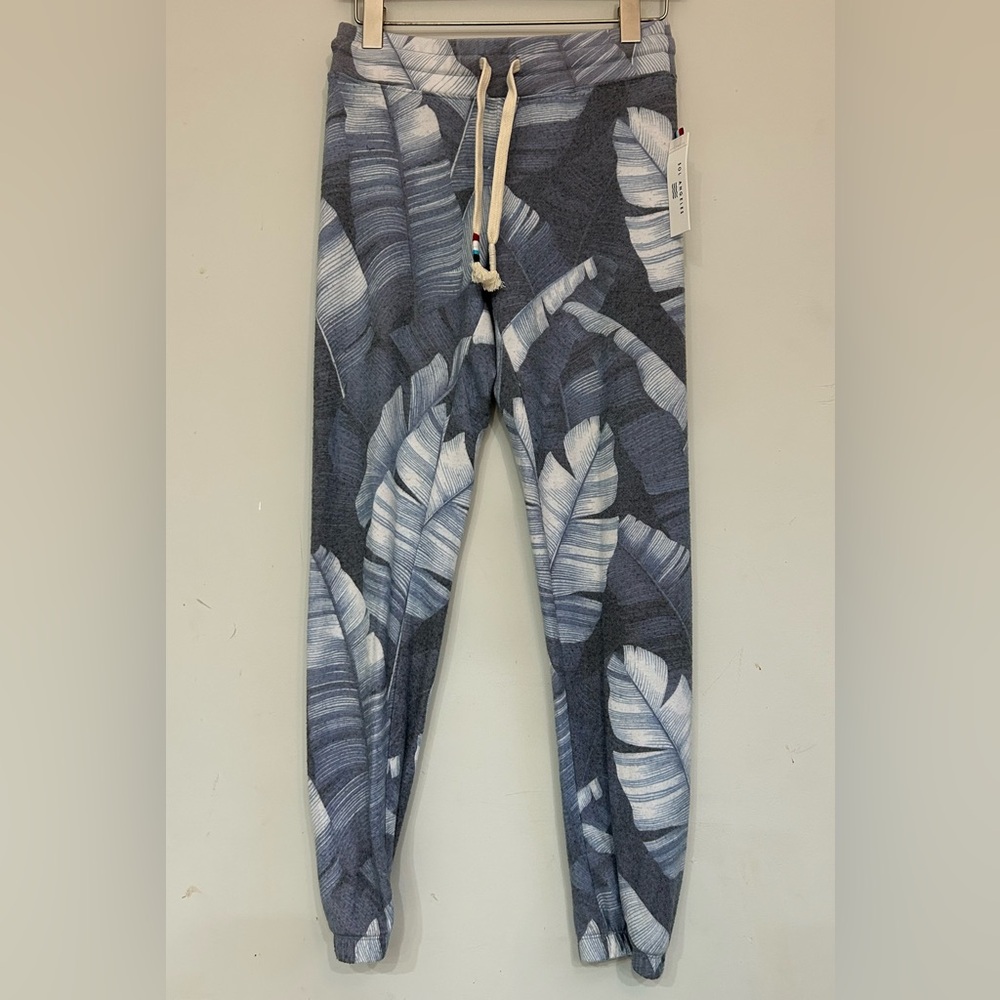 NWT Sol Angeles Women’s Jogger Pants Size XS